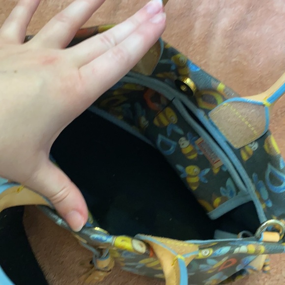 ✨DONATED✨ Dooney and Bourke bag bundle - Picture 12 of 16